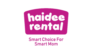 Loker Admin Full Time di Haidee Rental